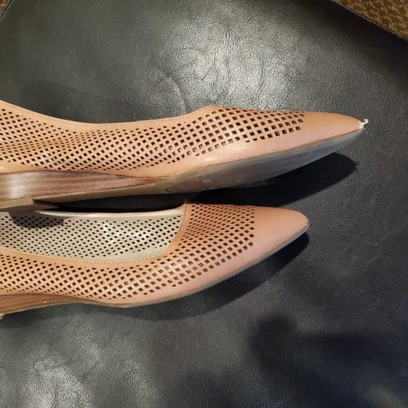 Franco Sarto Womens Flat Shoes Size 6 - Picture 2 of 5